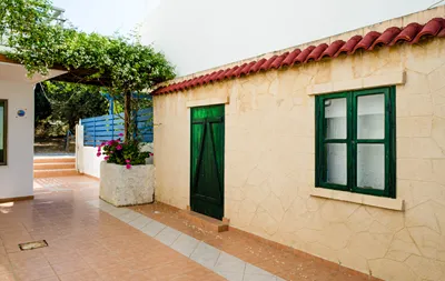 Yialos Studios Agistri
