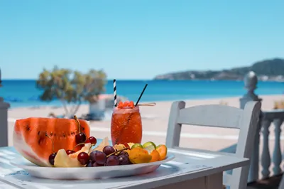 Marini Seaside Rhodes