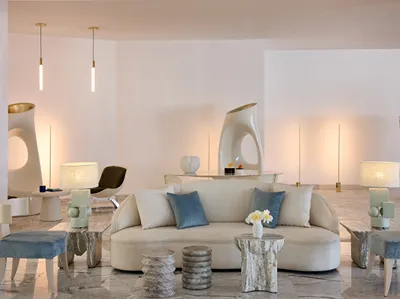 Grecotel Creta Palace