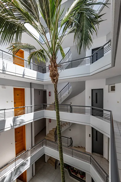Angela Apartments