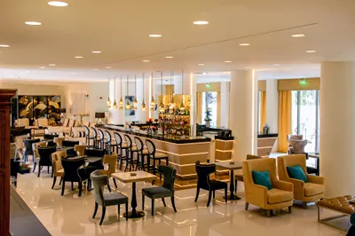 Rodostamo Hotel & Spa Corfu