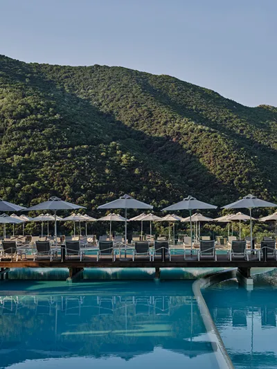 Atlantica Grand Mediterraneo Resort