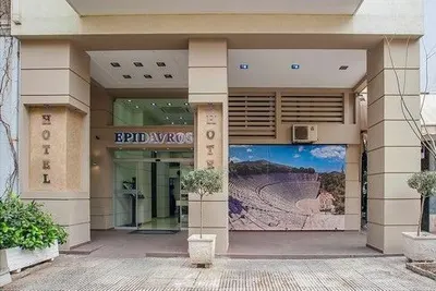 Epidavros Hotel