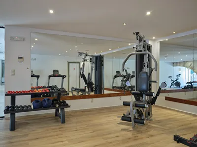 Sitia Beach Hotel