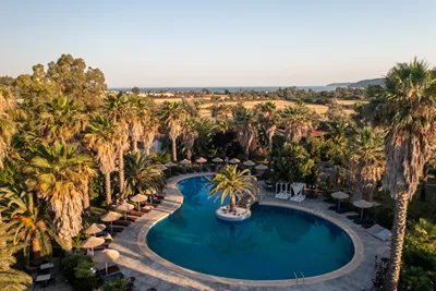 Palma Village Hotel by Greek Pride