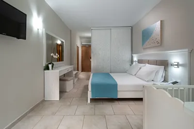 Porfi Beach Hotel Halkidiki