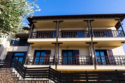 Helianthus Guesthouse