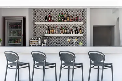 Rivari Hotel Santorini
