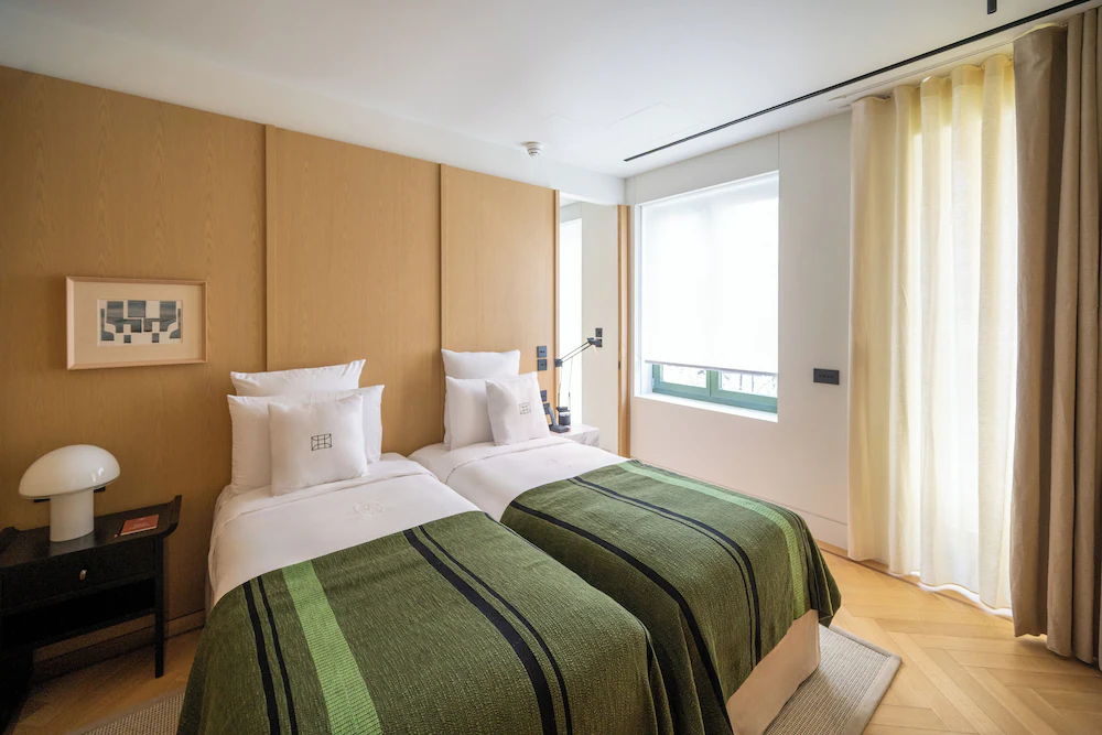 Athens Capital Suites-Mgallery Collection
