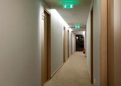 Kriti Hotel