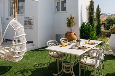 Cyano Hotel Plakias