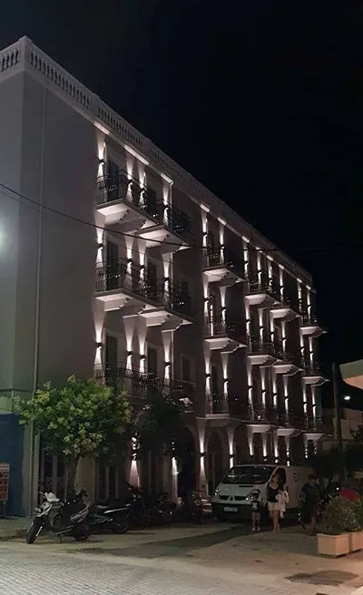 Aenos Hotel Kefalonia