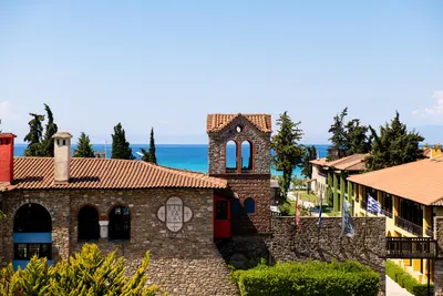 Simantro Resort