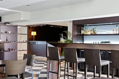 Acropolis Hill Hotel Athens