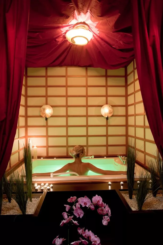Amus Hotel & Spa