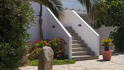 Dionysos Luxury Hotel Mykonos