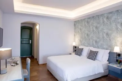 Eretria Hotel & Spa Resort