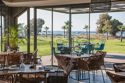 Myrion Beach Resort & Spa - Adults Only