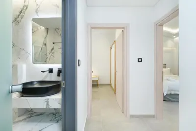 Aloe Elegant Suites