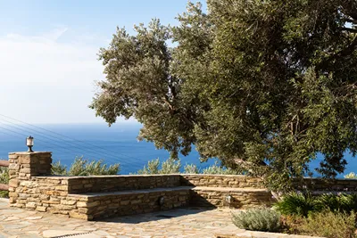 Andros Serenity Retreat  - Adults Only