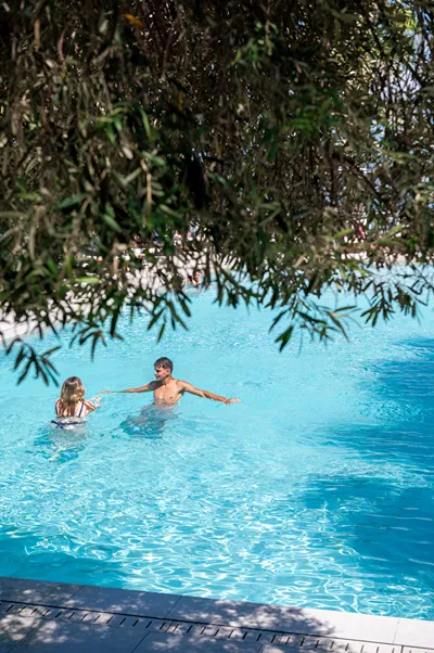 Hotel Sissy Kamena Vourla