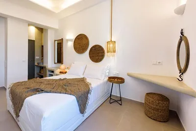 Kiano Suites Paros