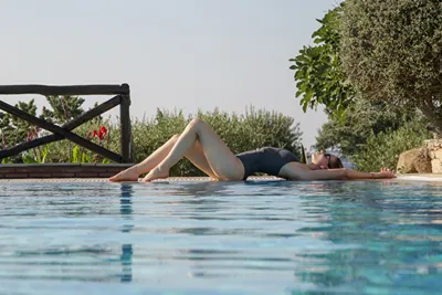 Agionissi Resort Chalkidiki