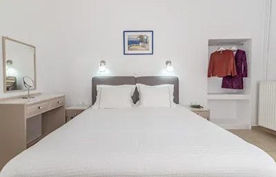 Milos Apartment