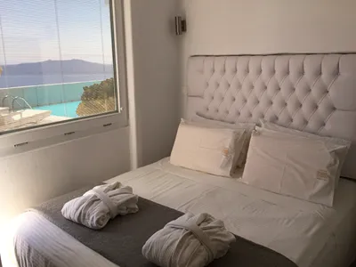 Aeolos Art & Eco Suites Adults Only