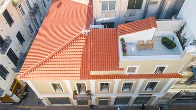 Emerald Hotel Athens