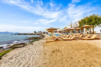 Silver Beach Hotel Kos