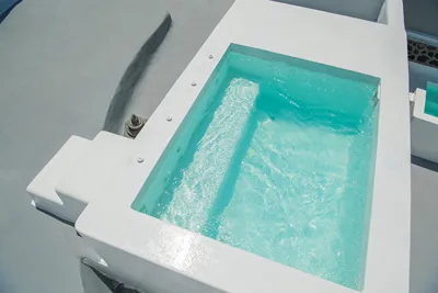 Aqua Serenity Santorini Luxury Suites