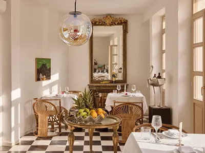 Grecotel Creta Palace