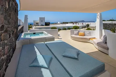 La Ponta Villas & Suites