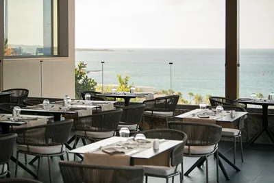 KING MINOS RETREAT Resort & Spa