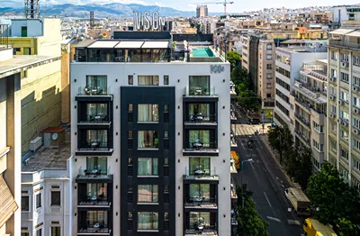 Vision Omonia