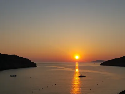 Daios Cove