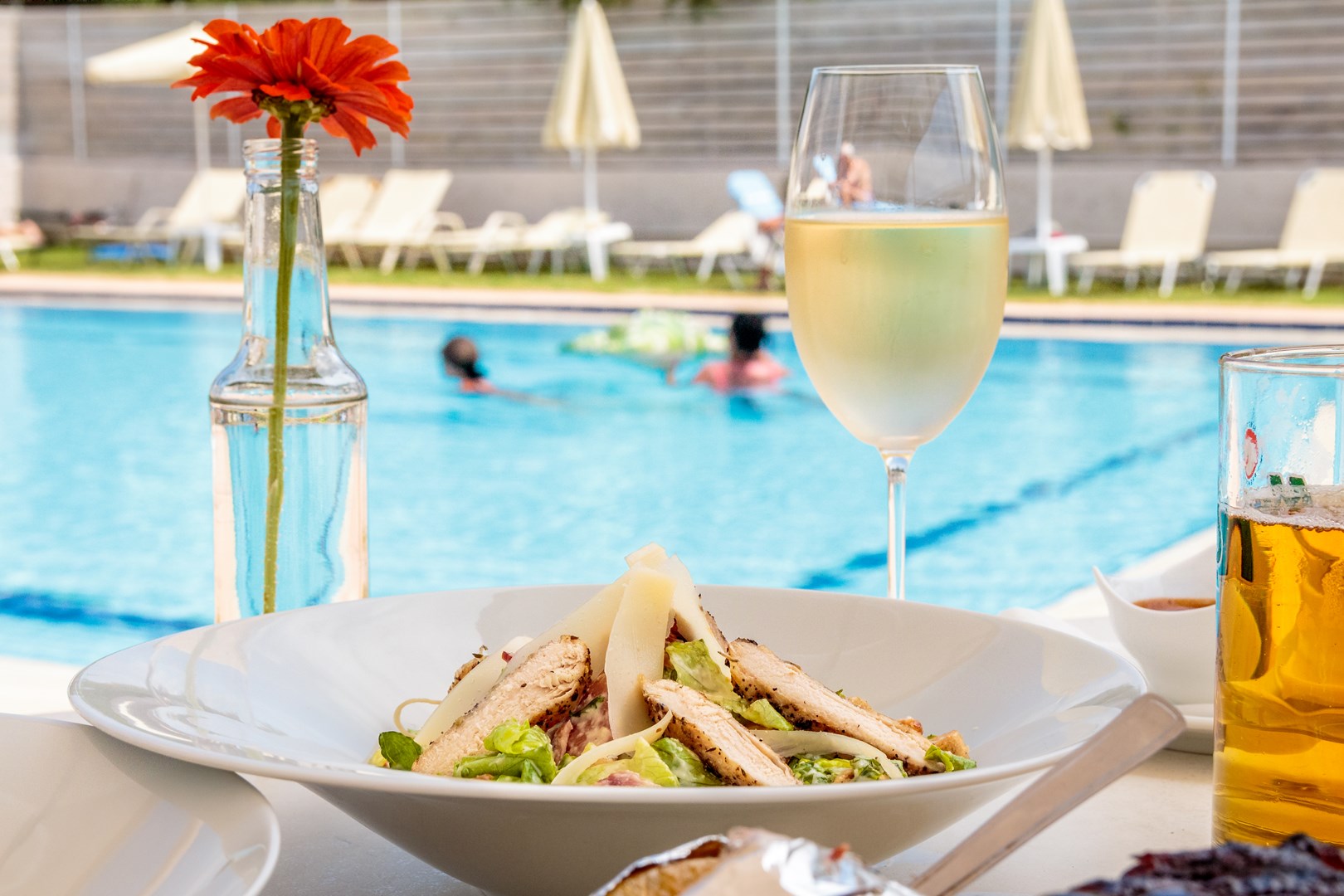 Dimitra & Evdokia Hotel