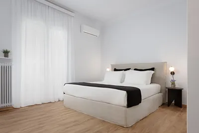 Acropolis Classy Apartments