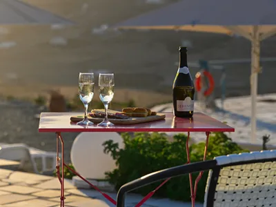 Dolce Vista-Sea View Apartments