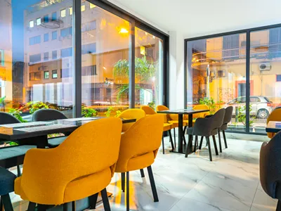 Vitruvius Smart Hotel & Spa Athens
