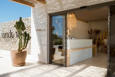 Sundunes Hotel