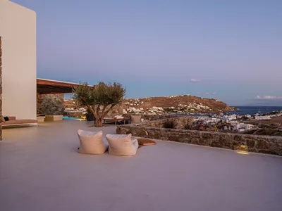 Villa Selinoe