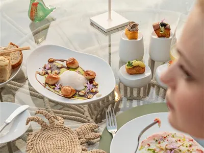 Caramel, A Grecotel Resort to Live