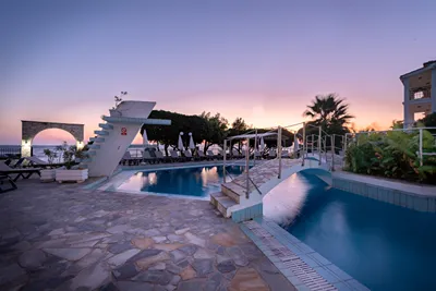 Porto Iliessa Zante by GHH