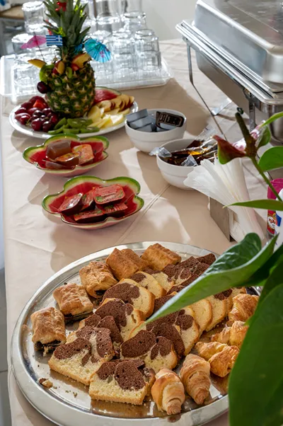Creteco Hotel & Suites