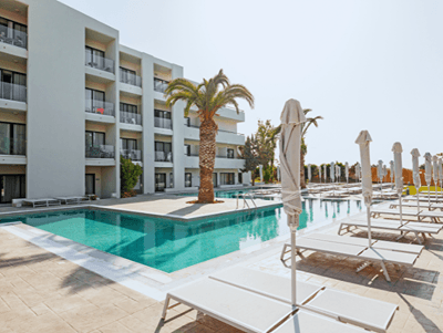 Blue Sea Holiday Village