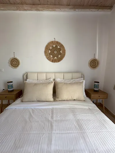 Nesa Paros