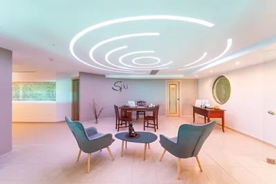 KRESTEN ROYAL EUPHORIA RESORT