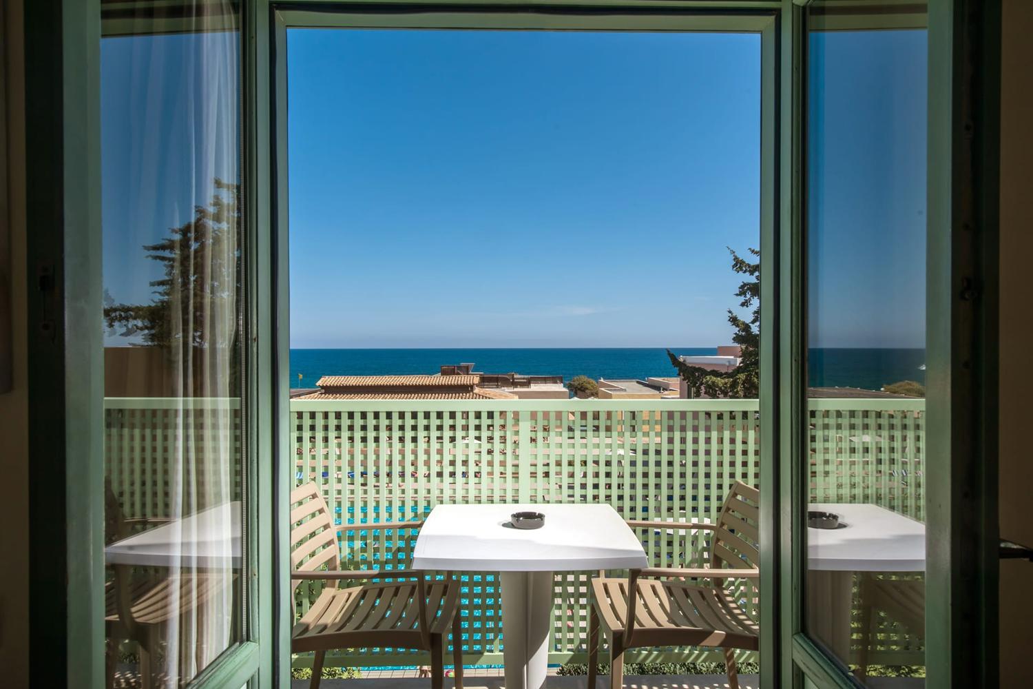 Silva Beach Hotel